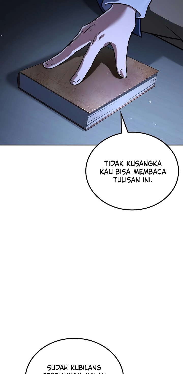 Archmage Restaurant Chapter 96 - halaman 20