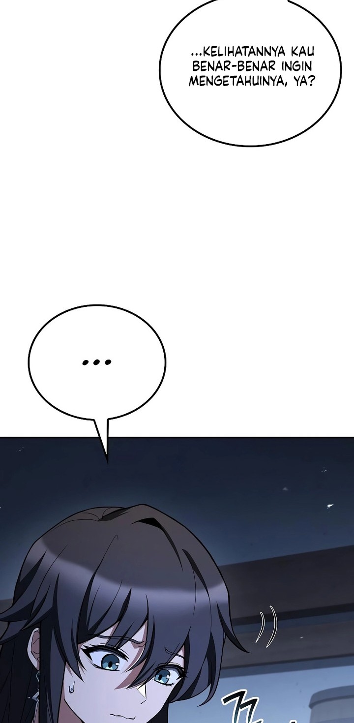 Archmage Restaurant Chapter 96 - halaman 22