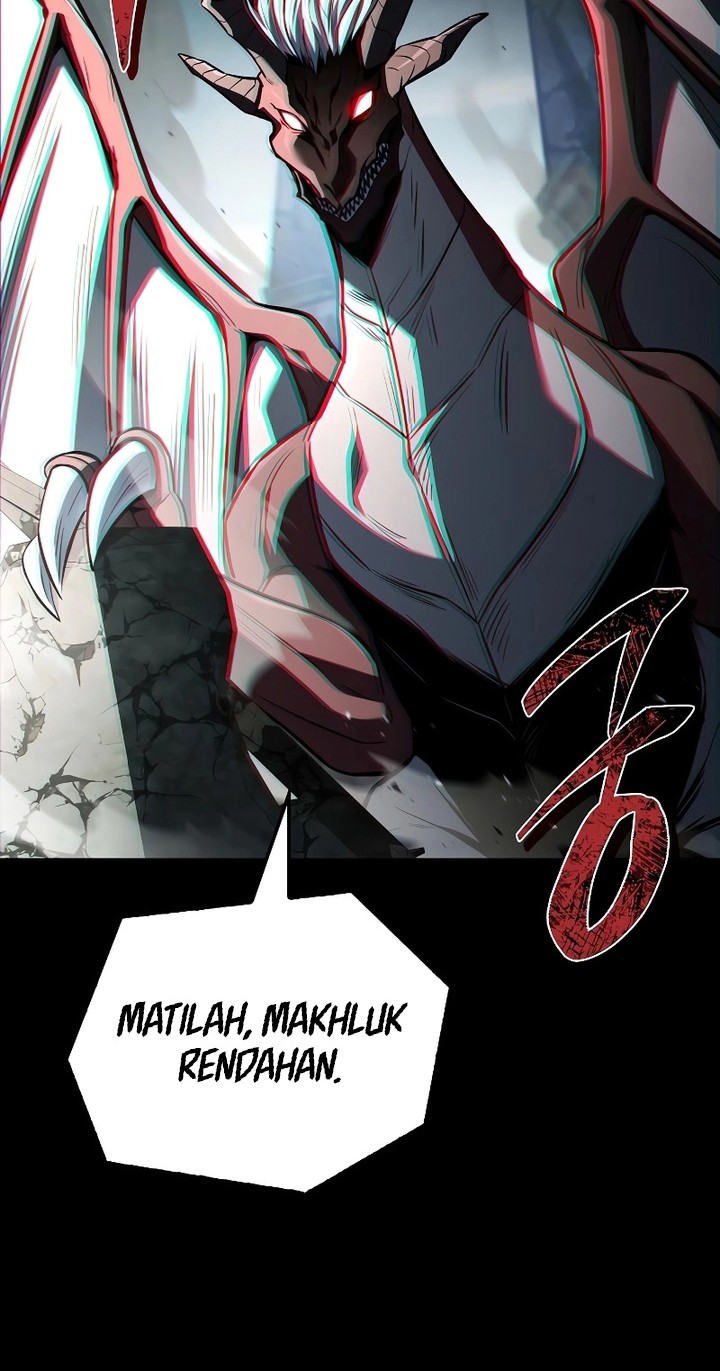 Archmage Restaurant Chapter 96 - halaman 26