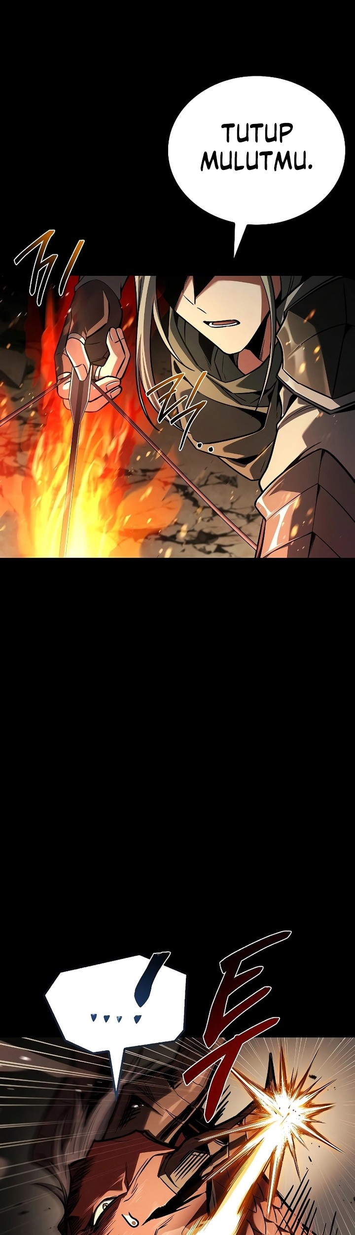 Archmage Restaurant Chapter 96 - halaman 27