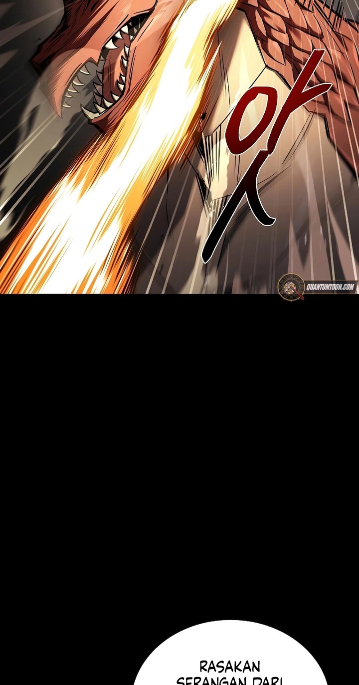 Archmage Restaurant Chapter 96 - halaman 28