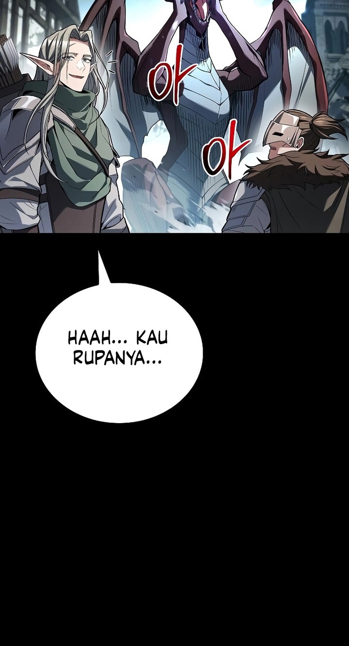 Archmage Restaurant Chapter 96 - halaman 34