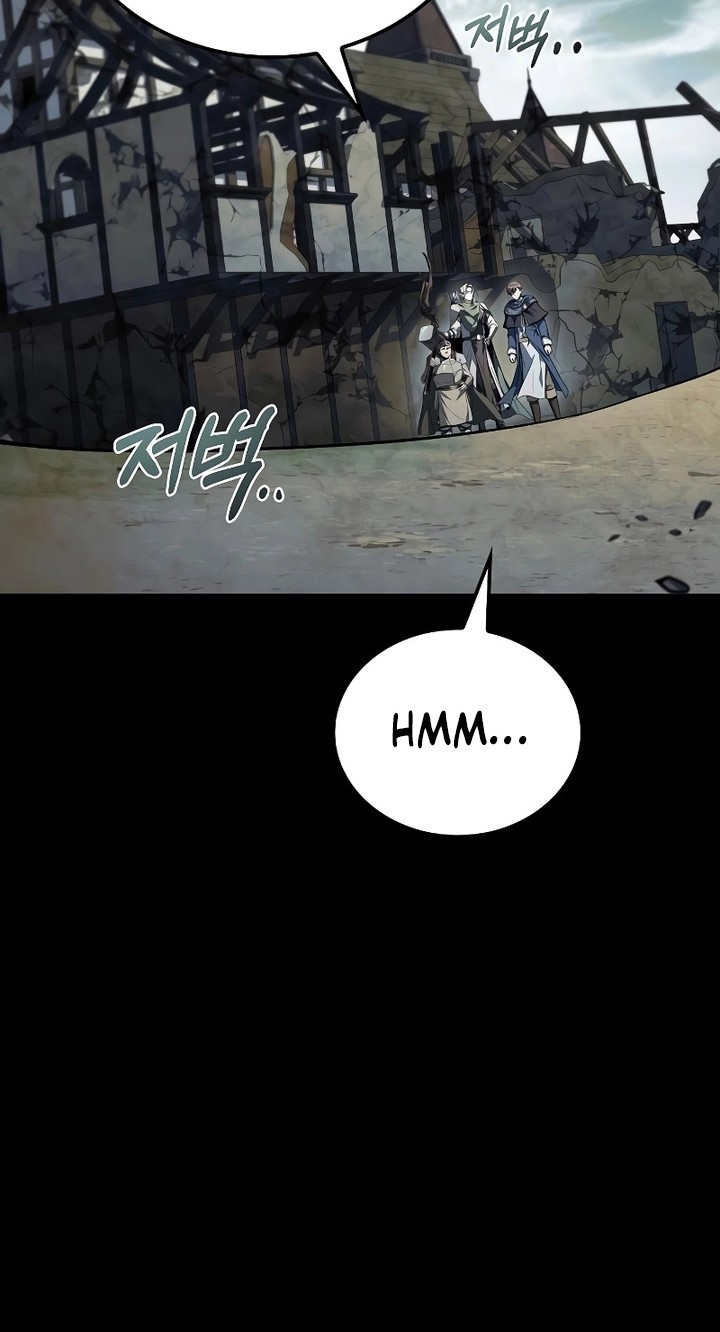 Archmage Restaurant Chapter 96 - halaman 40