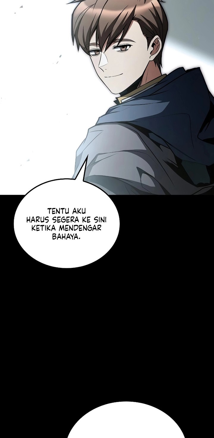 Archmage Restaurant Chapter 96 - halaman 42