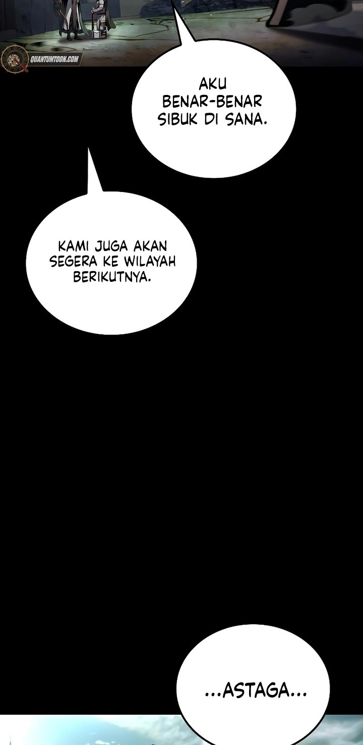 Archmage Restaurant Chapter 96 - halaman 44