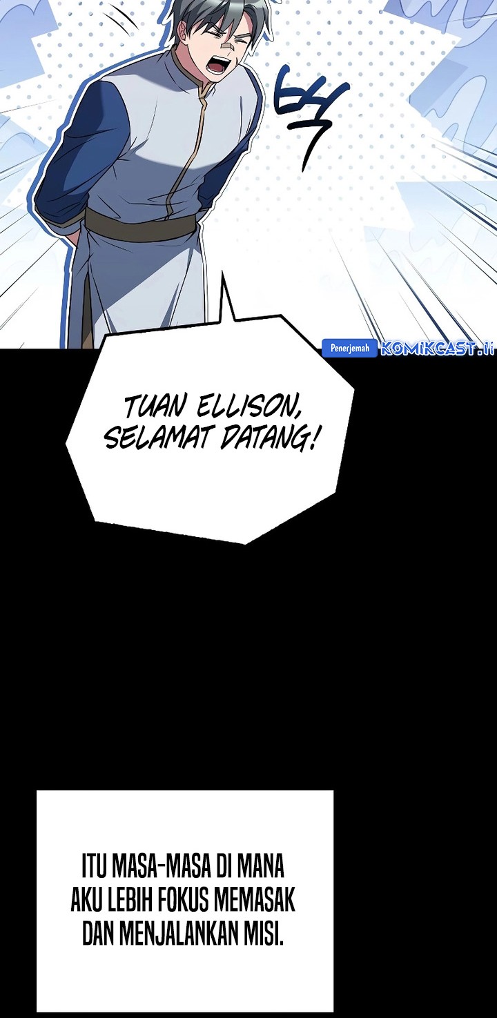 Archmage Restaurant Chapter 96 - halaman 46