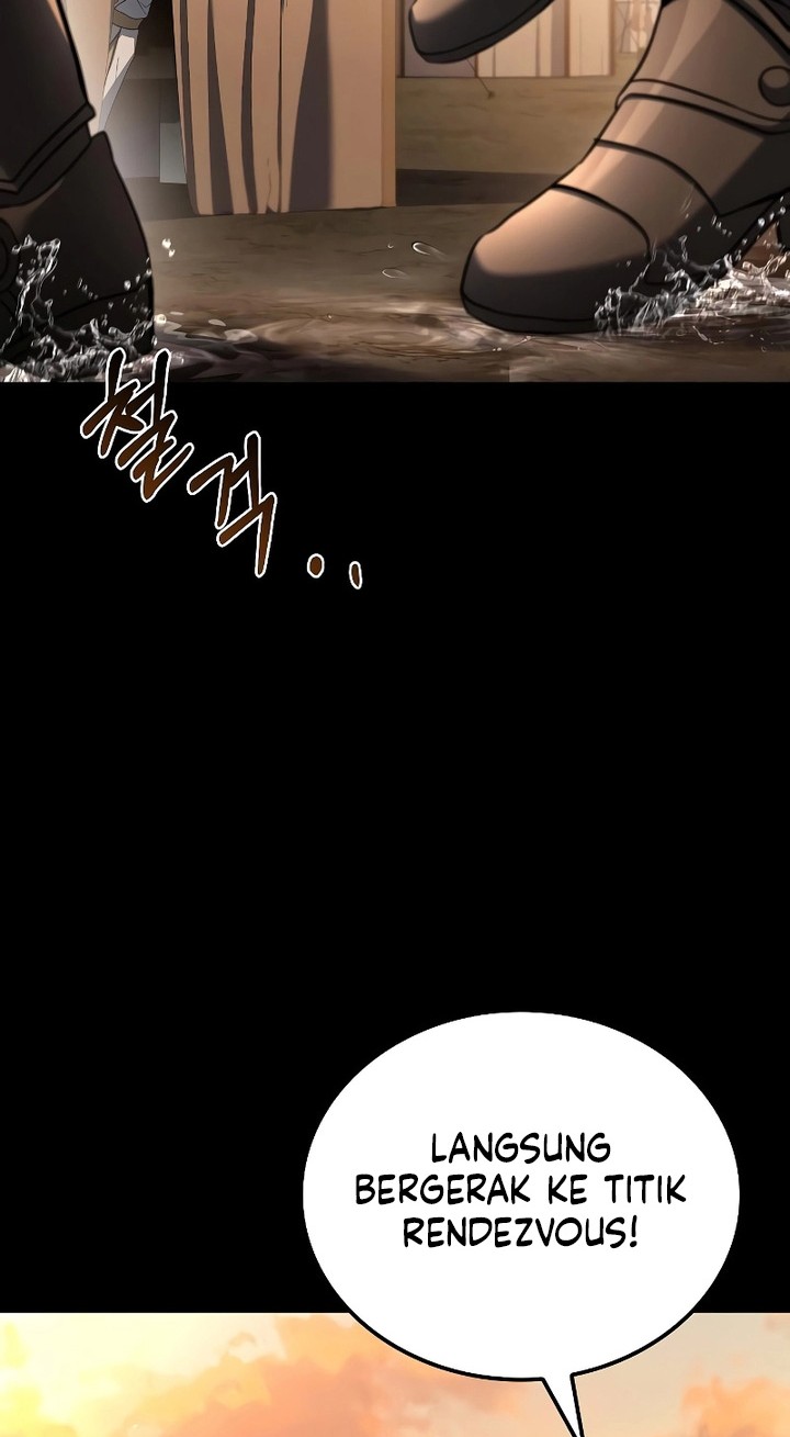 Archmage Restaurant Chapter 96 - halaman 50