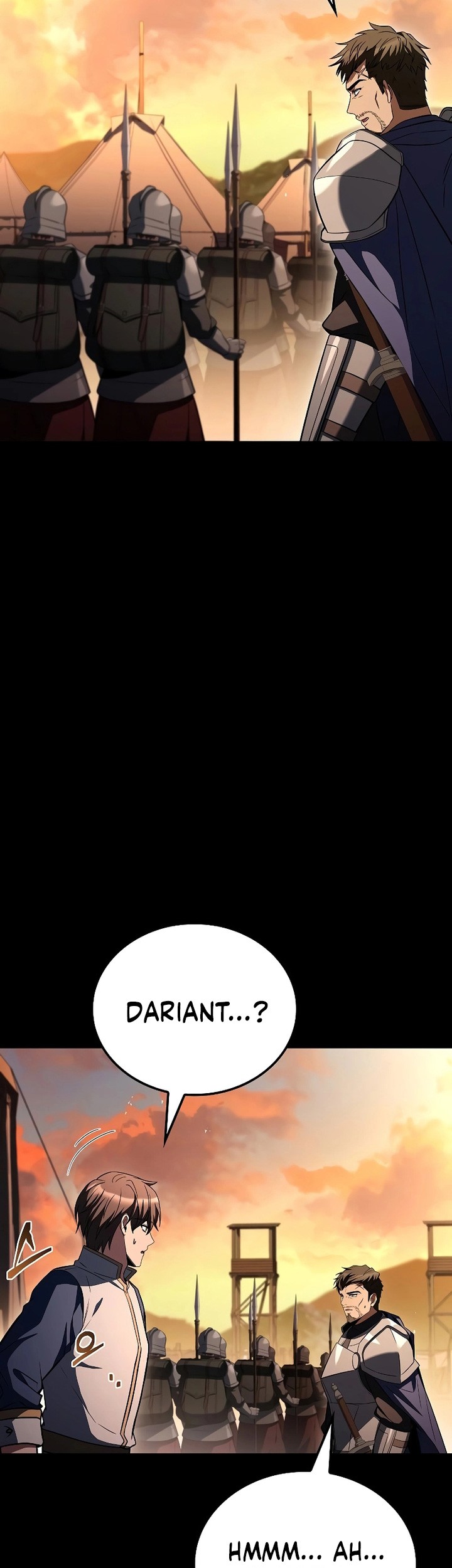 Archmage Restaurant Chapter 96 - halaman 51