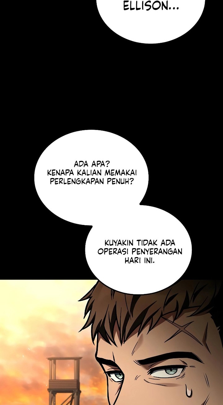 Archmage Restaurant Chapter 96 - halaman 52