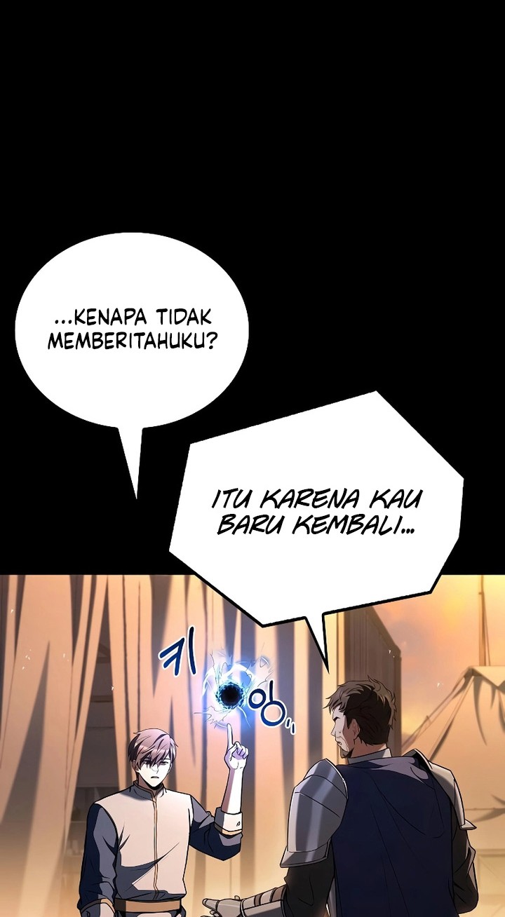 Archmage Restaurant Chapter 96 - halaman 54
