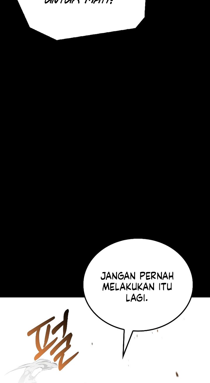 Archmage Restaurant Chapter 96 - halaman 56