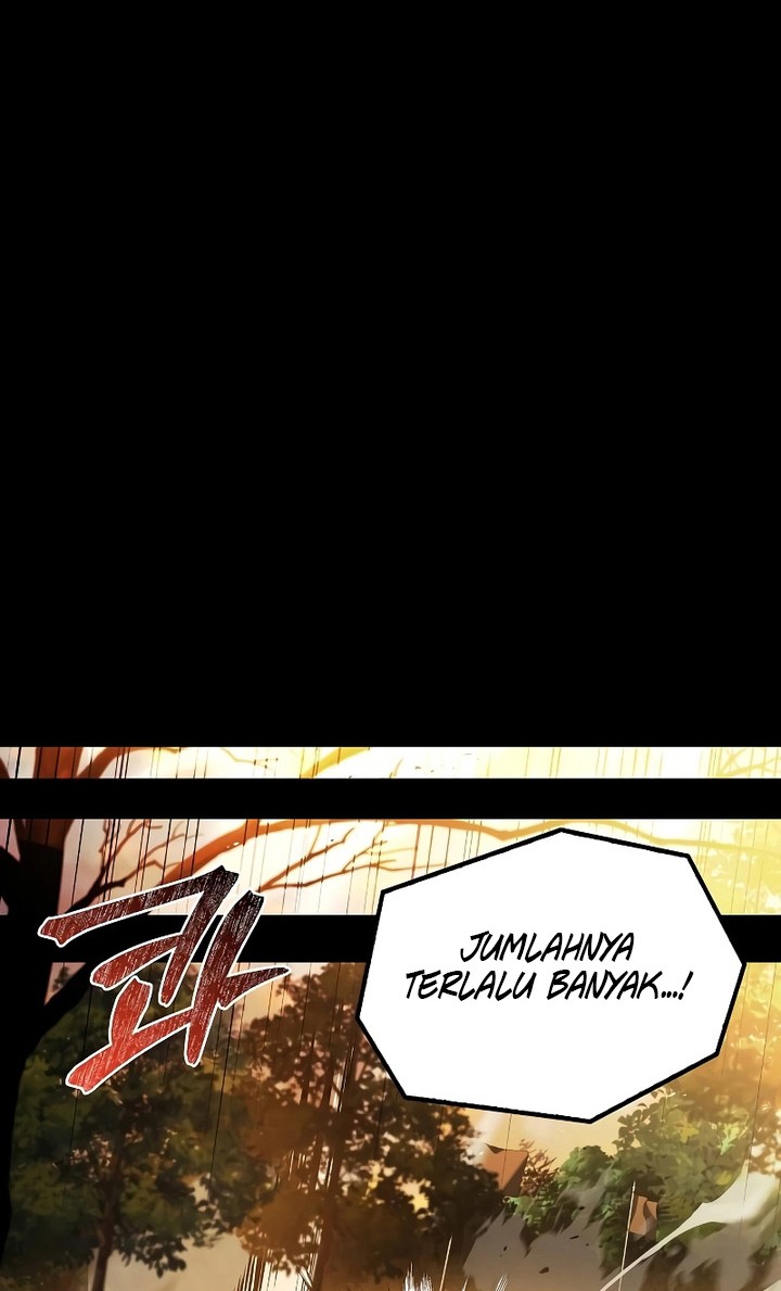 Archmage Restaurant Chapter 96 - halaman 58