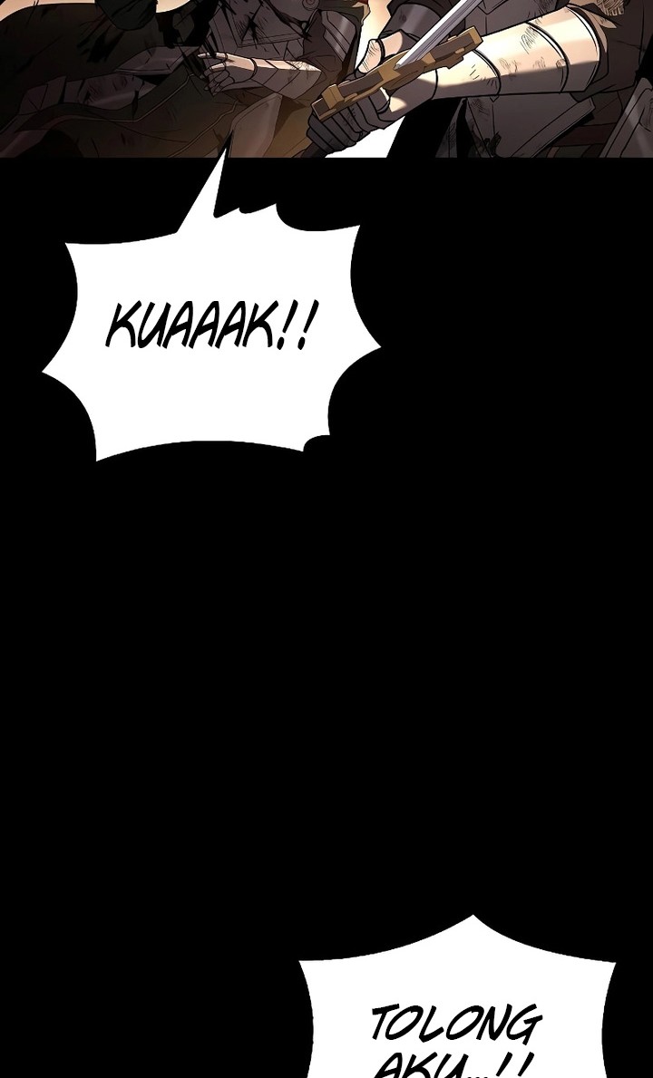 Archmage Restaurant Chapter 96 - halaman 60