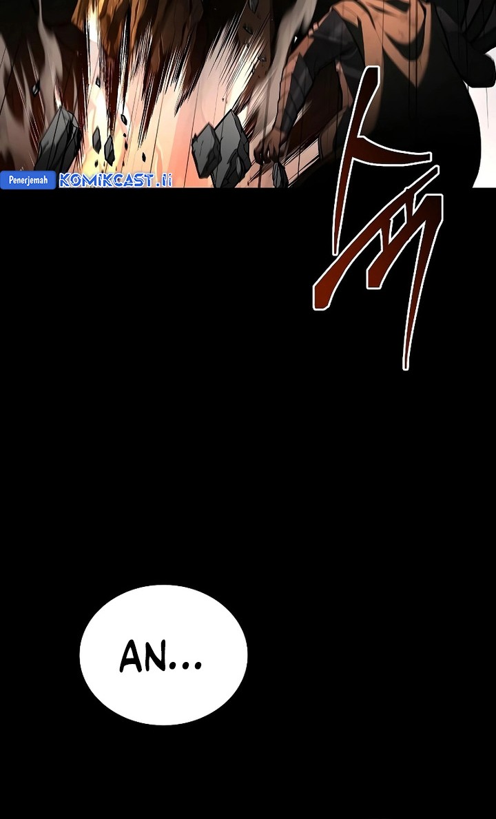 Archmage Restaurant Chapter 96 - halaman 64