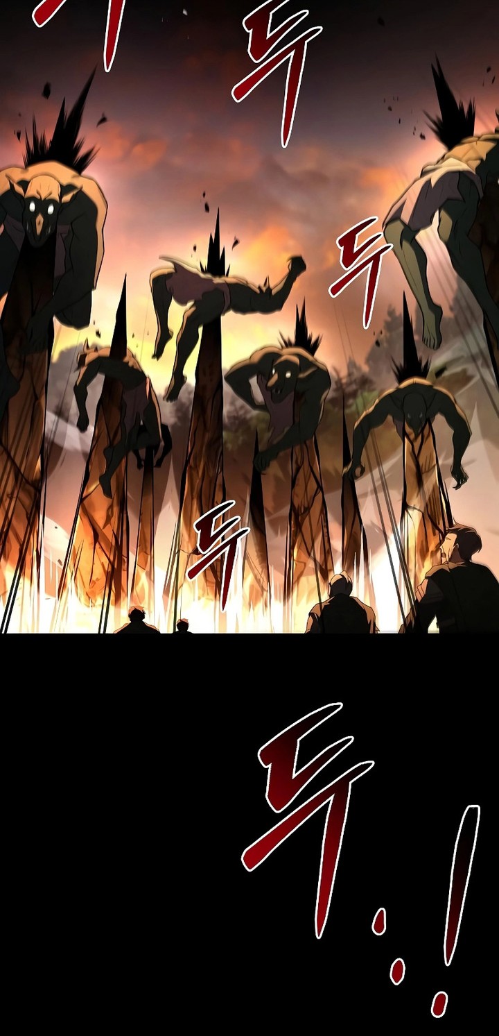 Archmage Restaurant Chapter 96 - halaman 66