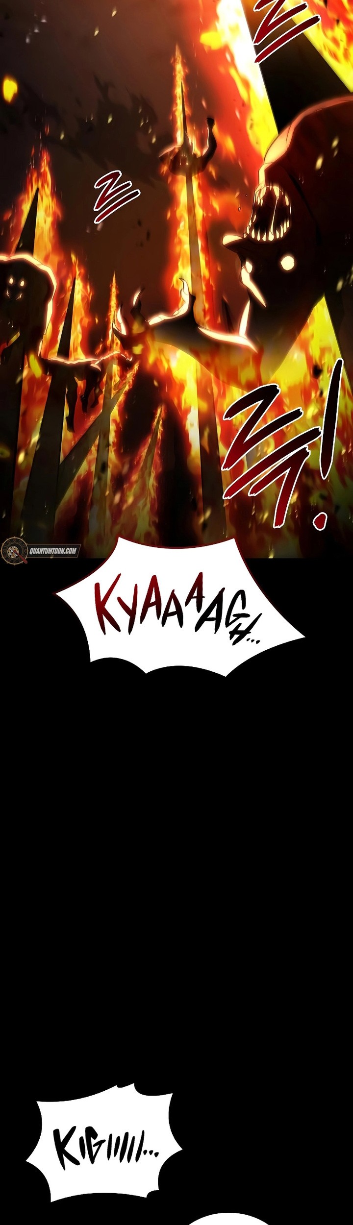 Archmage Restaurant Chapter 96 - halaman 69
