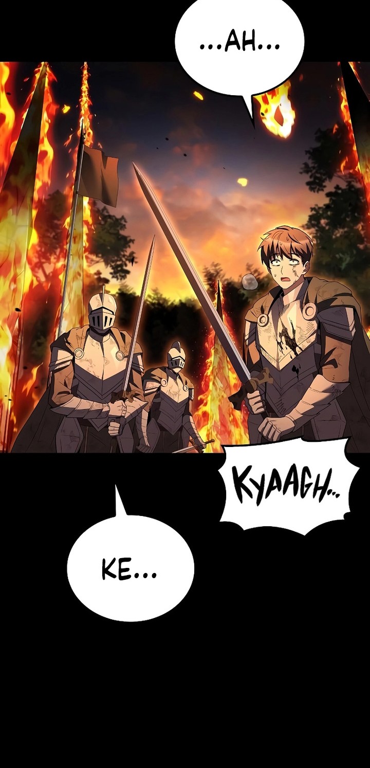 Archmage Restaurant Chapter 96 - halaman 70