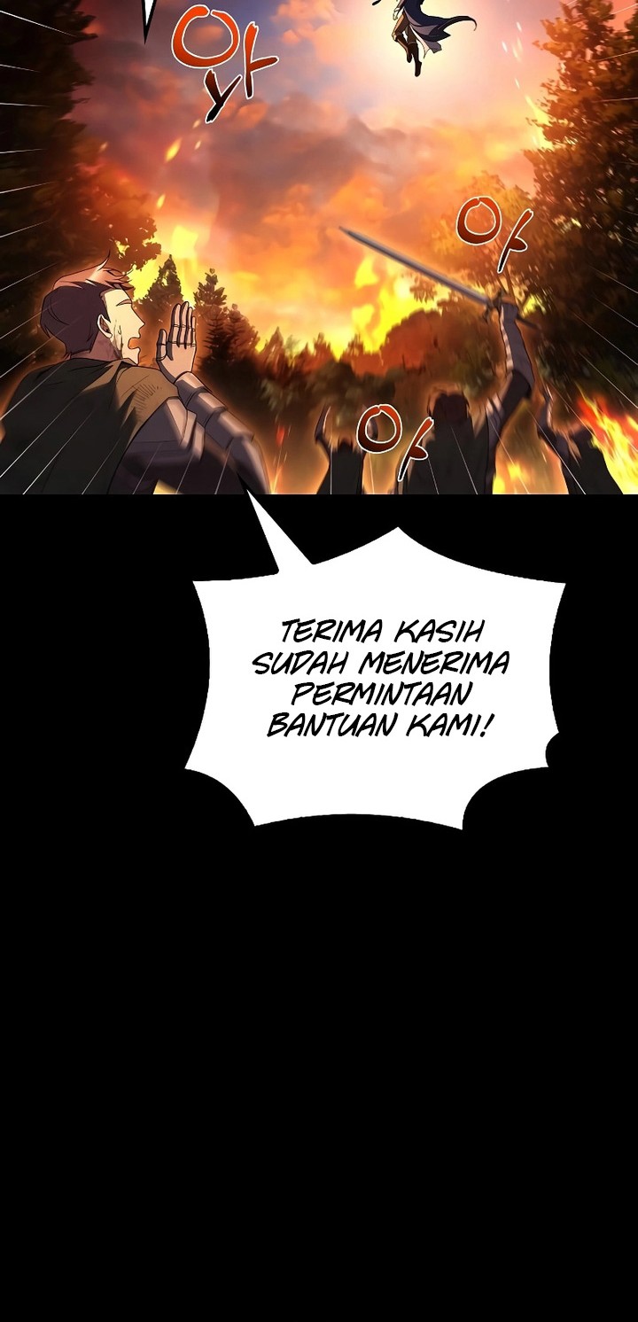 Archmage Restaurant Chapter 96 - halaman 72