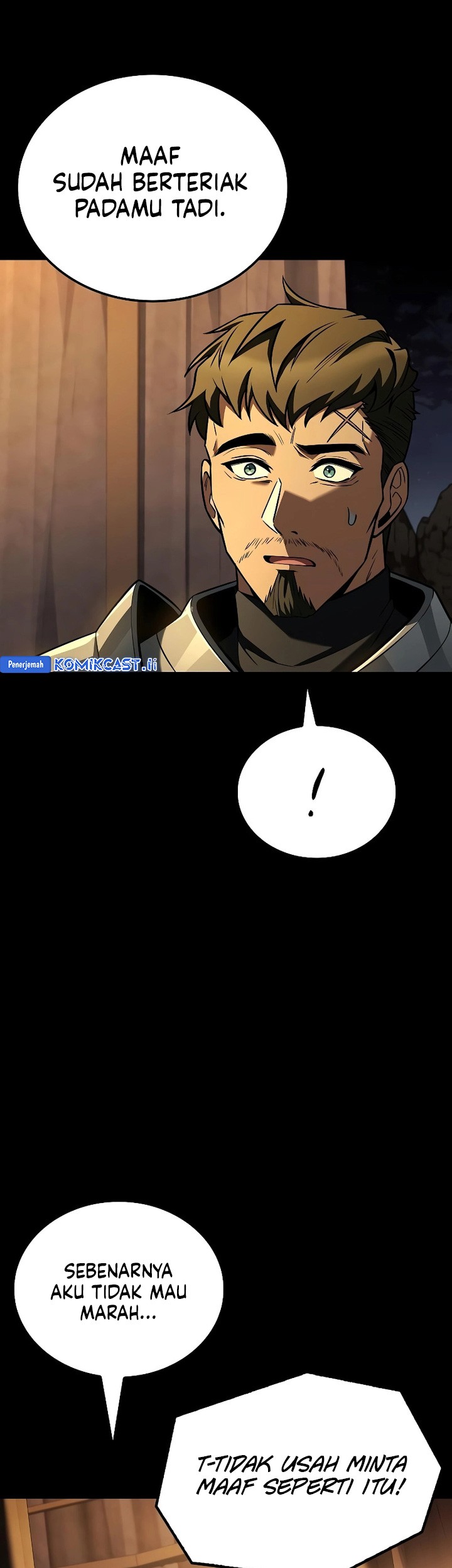 Archmage Restaurant Chapter 96 - halaman 79