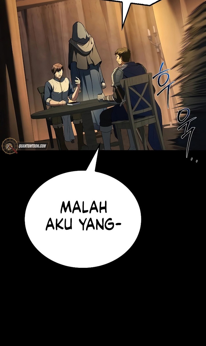 Archmage Restaurant Chapter 96 - halaman 80