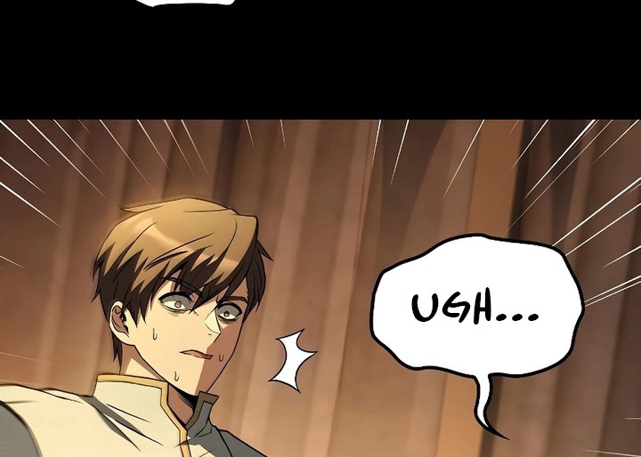Archmage Restaurant Chapter 96 - halaman 82