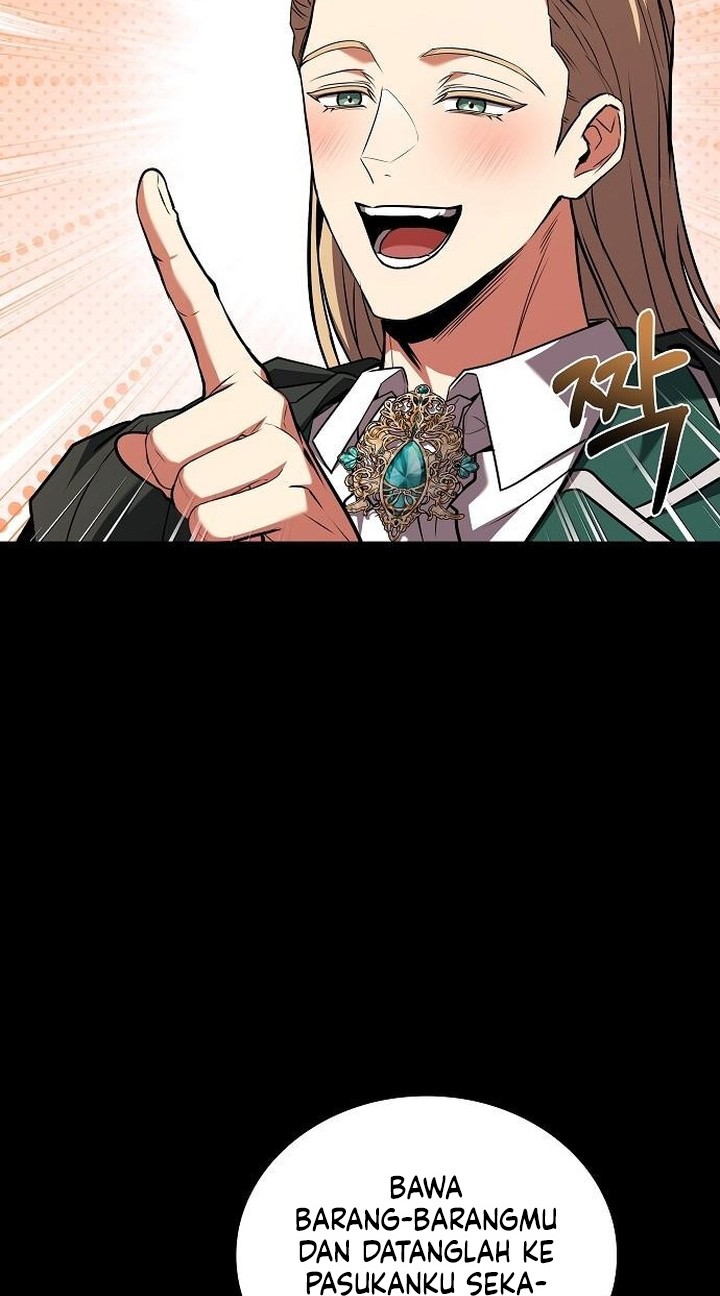 Archmage Restaurant Chapter 97 - halaman 10