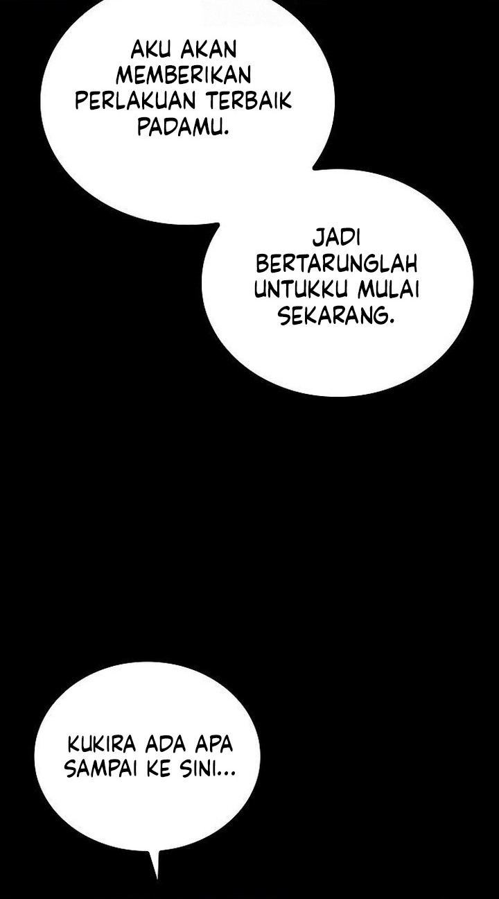 Archmage Restaurant Chapter 97 - halaman 16