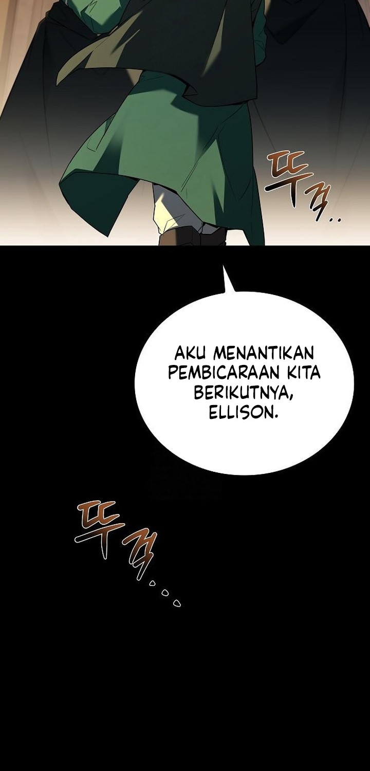 Archmage Restaurant Chapter 97 - halaman 22