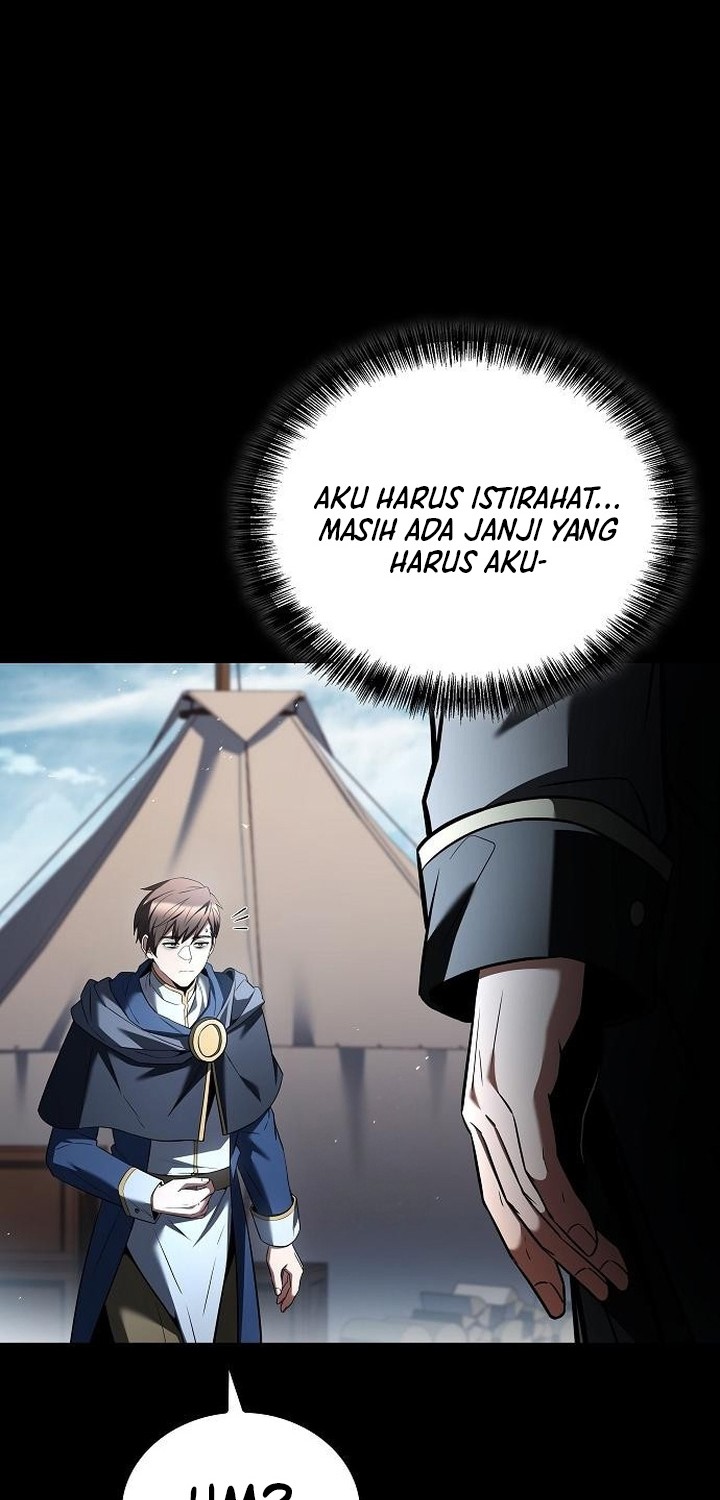 Archmage Restaurant Chapter 97 - halaman 30