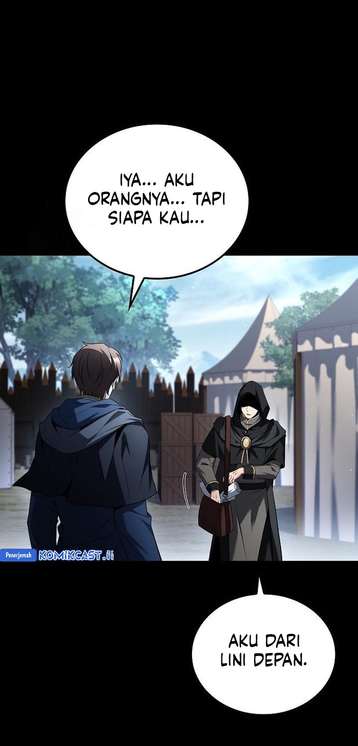 Archmage Restaurant Chapter 97 - halaman 32