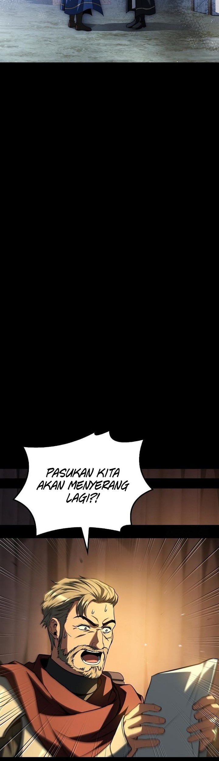 Archmage Restaurant Chapter 97 - halaman 37
