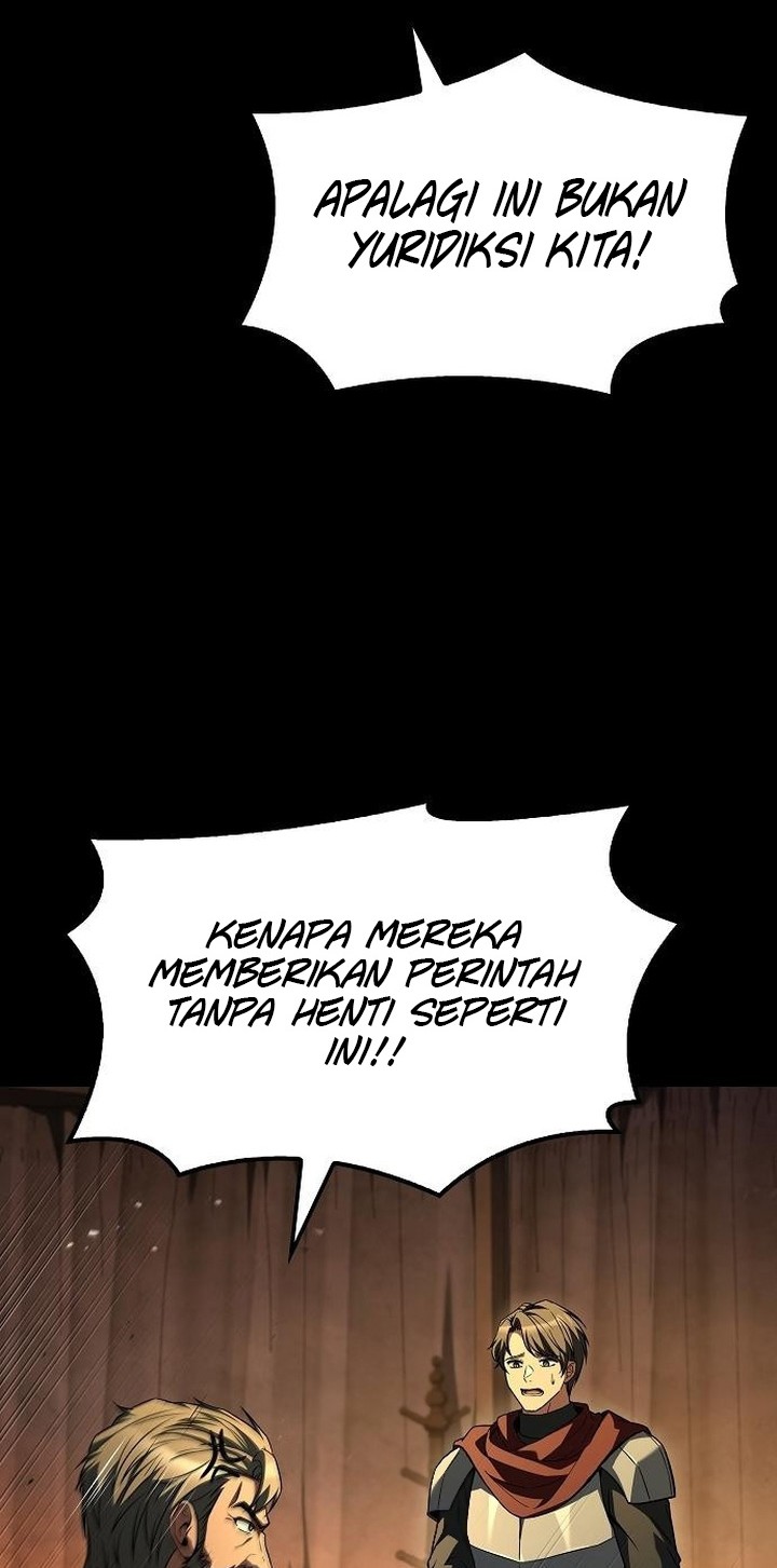 Archmage Restaurant Chapter 97 - halaman 38