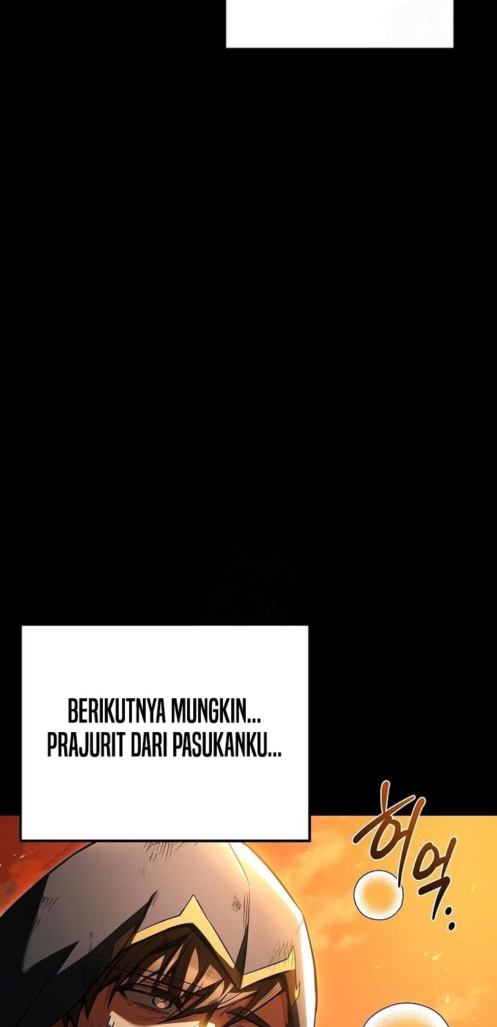 Archmage Restaurant Chapter 97 - halaman 44