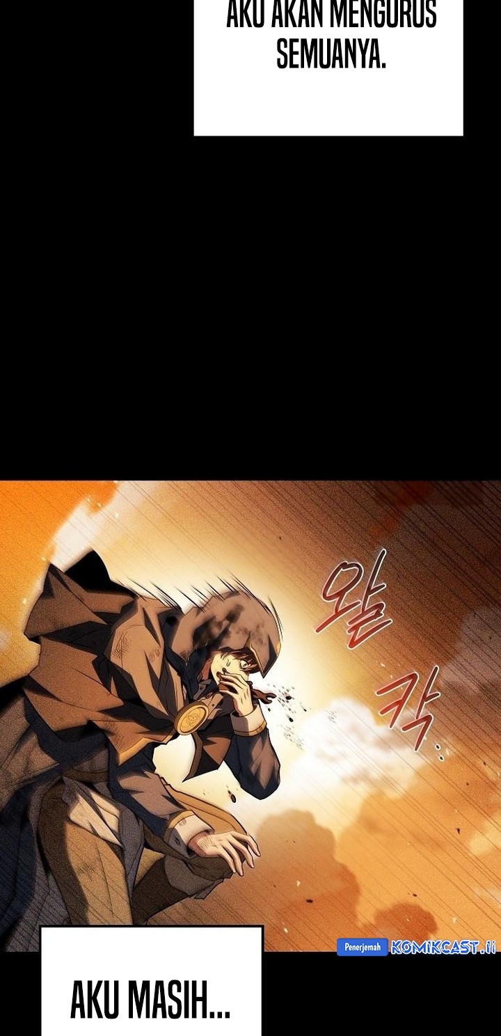 Archmage Restaurant Chapter 97 - halaman 46