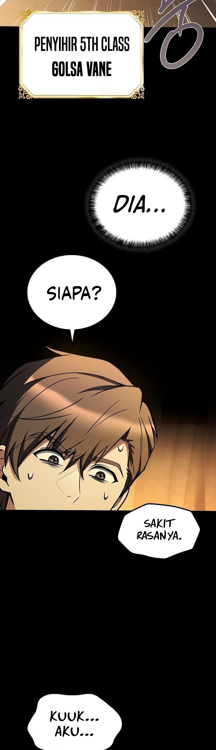 Archmage Restaurant Chapter 97 - halaman 5