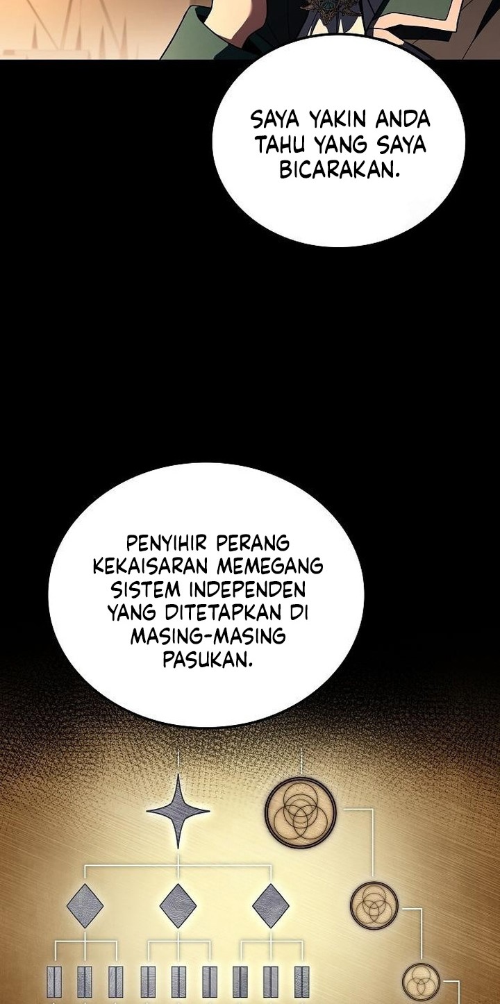Archmage Restaurant Chapter 97 - halaman 50
