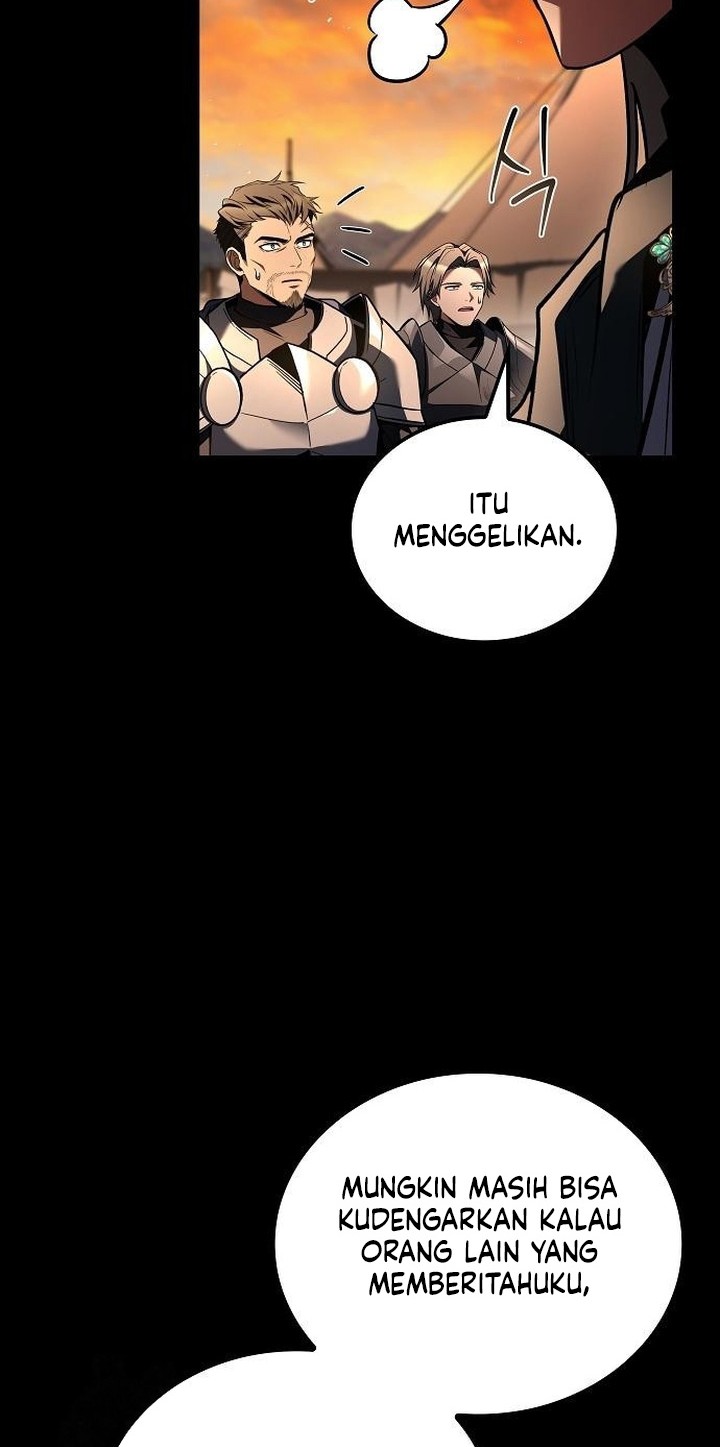 Archmage Restaurant Chapter 97 - halaman 52