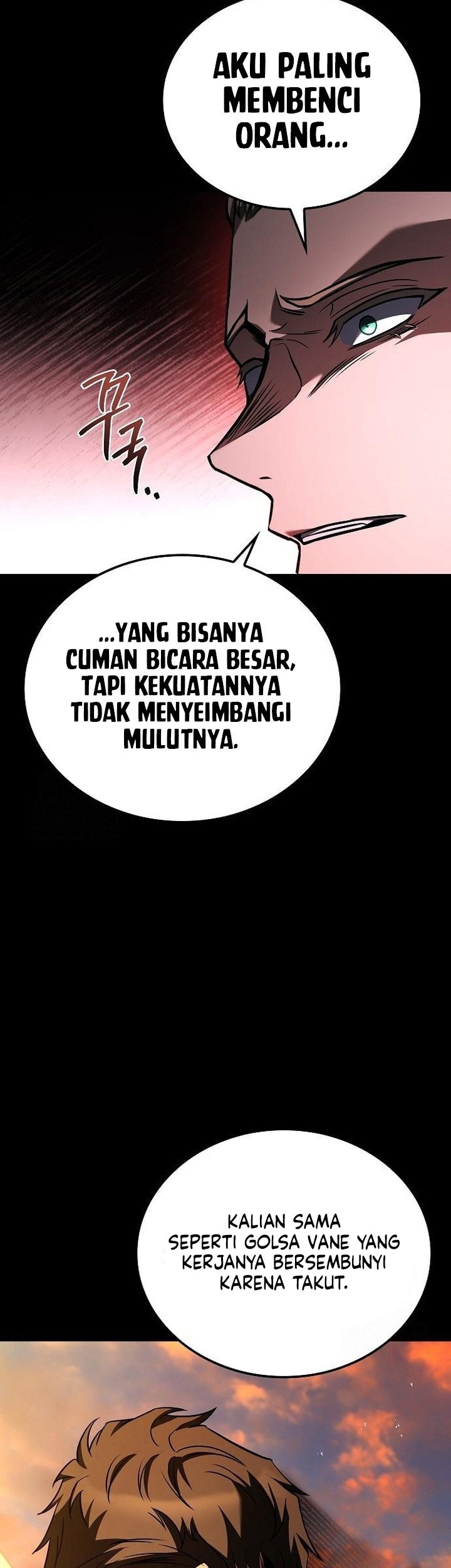 Archmage Restaurant Chapter 97 - halaman 55