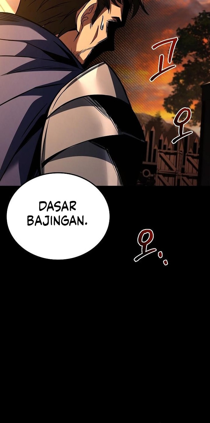 Archmage Restaurant Chapter 97 - halaman 56