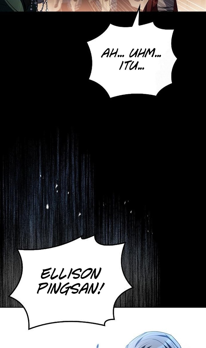 Archmage Restaurant Chapter 97 - halaman 58