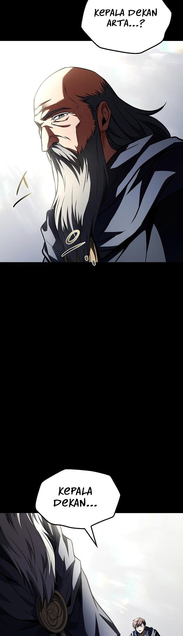 Archmage Restaurant Chapter 97 - halaman 63