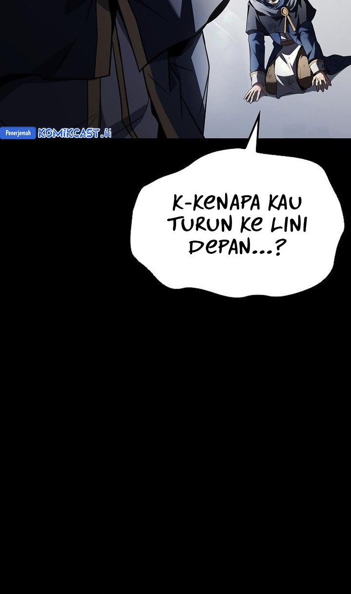 Archmage Restaurant Chapter 97 - halaman 64