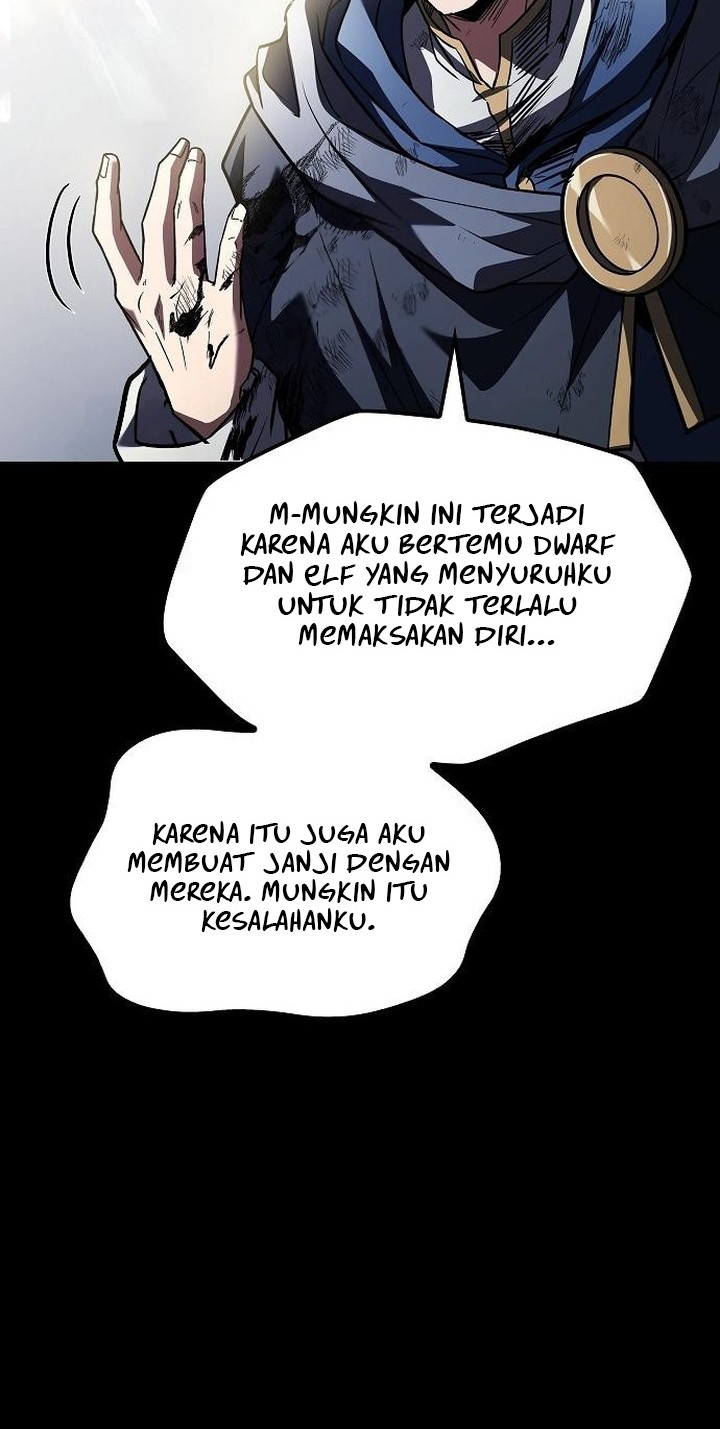 Archmage Restaurant Chapter 97 - halaman 66