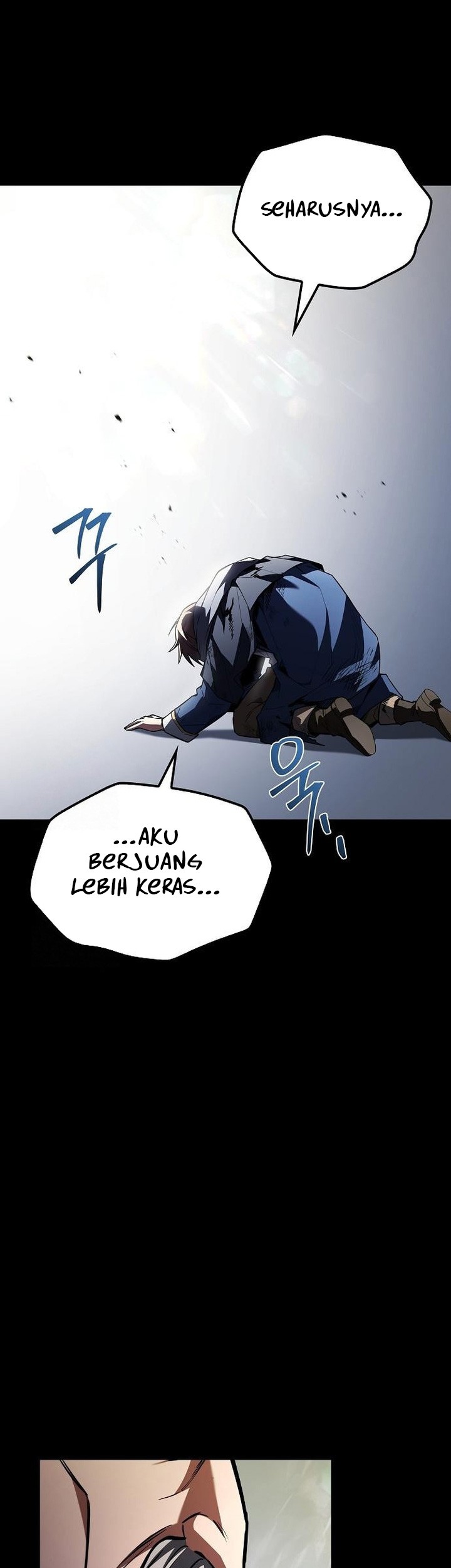 Archmage Restaurant Chapter 97 - halaman 67