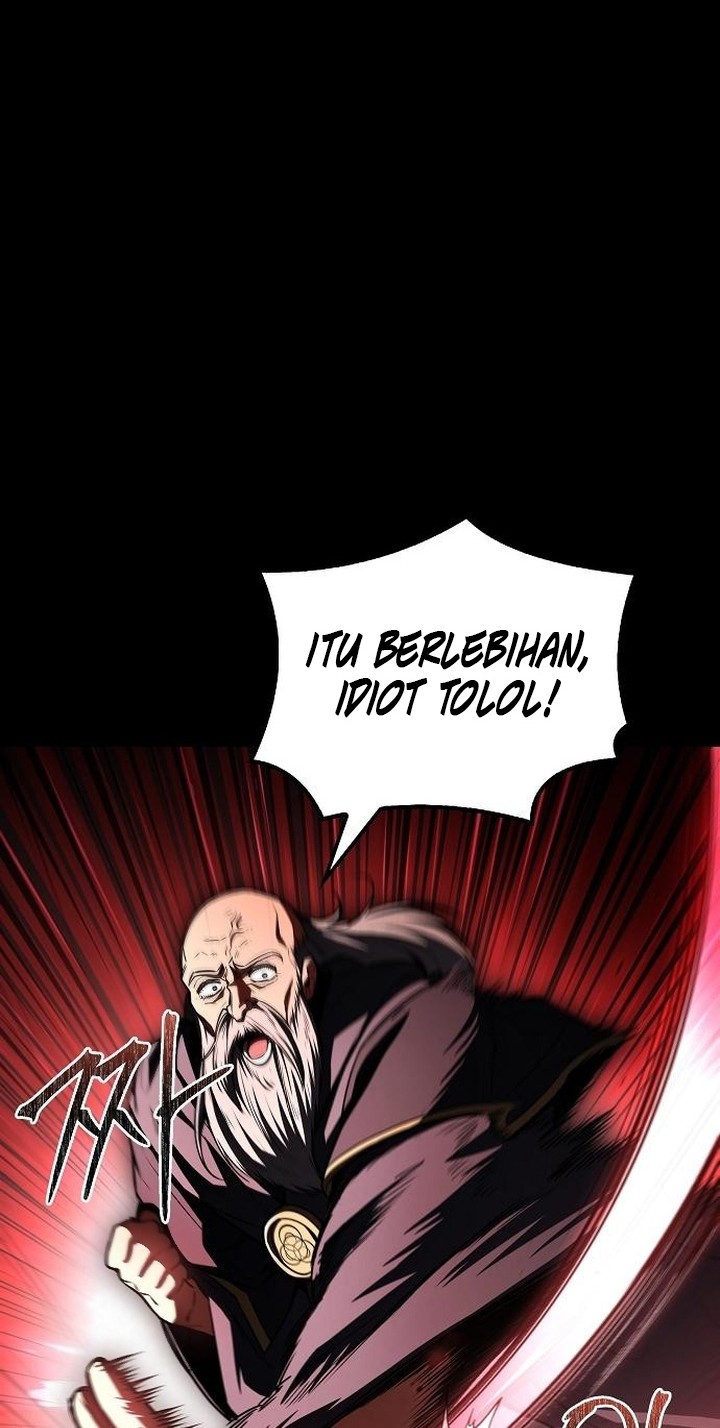 Archmage Restaurant Chapter 97 - halaman 70