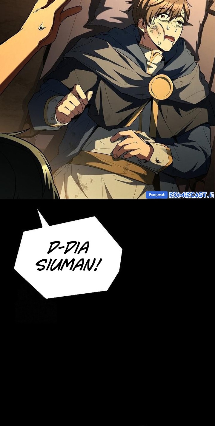 Archmage Restaurant Chapter 97 - halaman 72