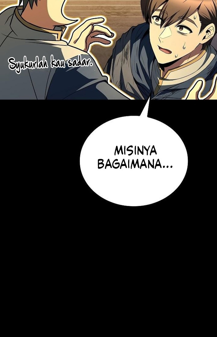 Archmage Restaurant Chapter 97 - halaman 74