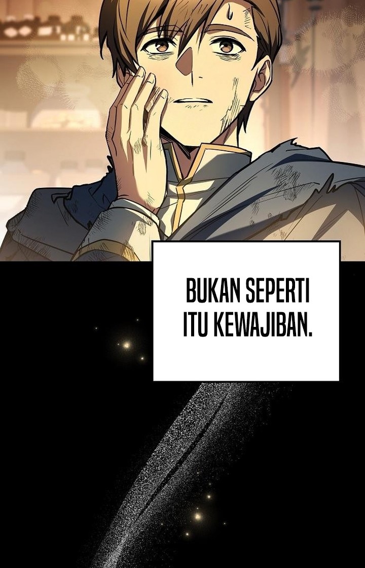 Archmage Restaurant Chapter 97 - halaman 76