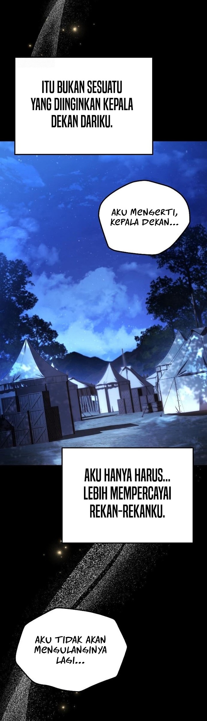 Archmage Restaurant Chapter 97 - halaman 77
