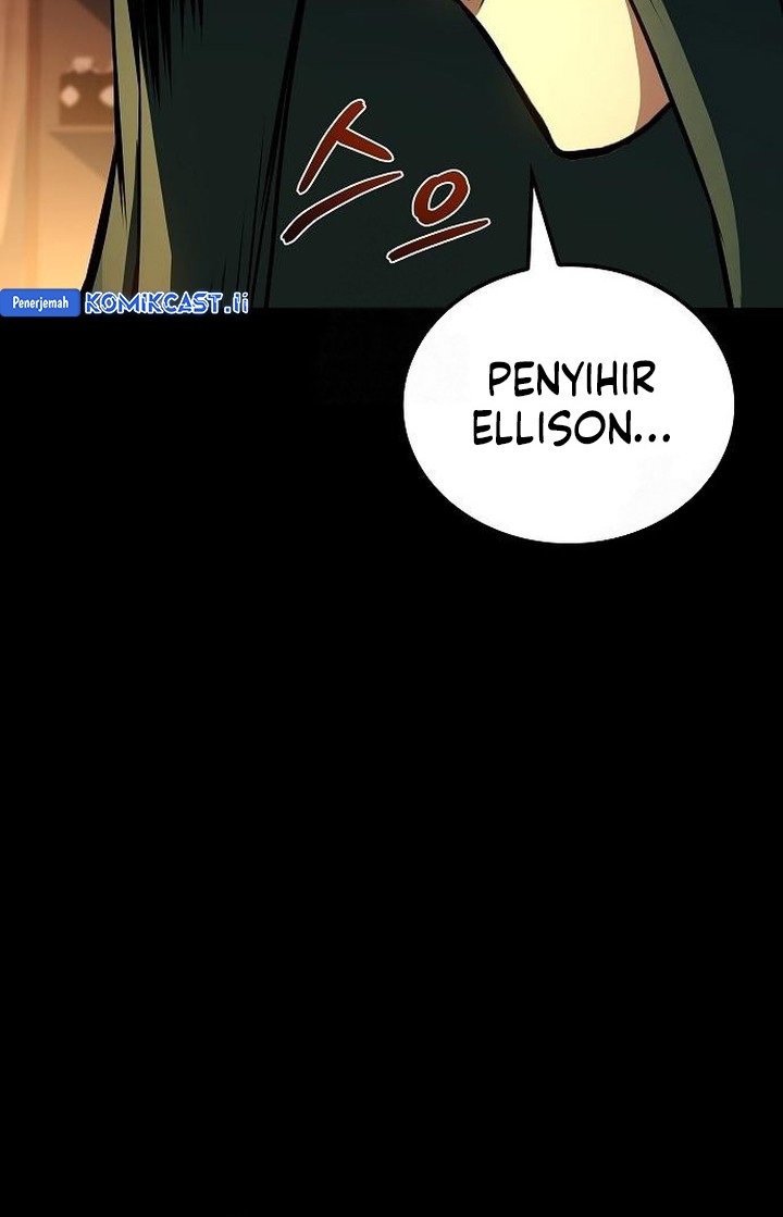 Archmage Restaurant Chapter 97 - halaman 80